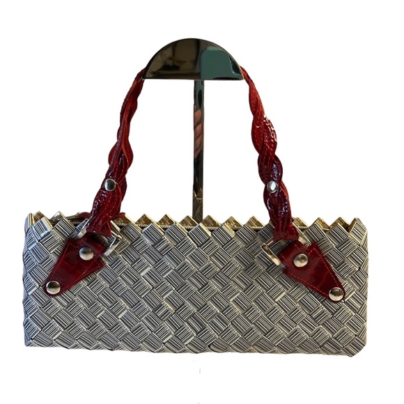 Nahui Ollin mini bag - Picture 1 of 10